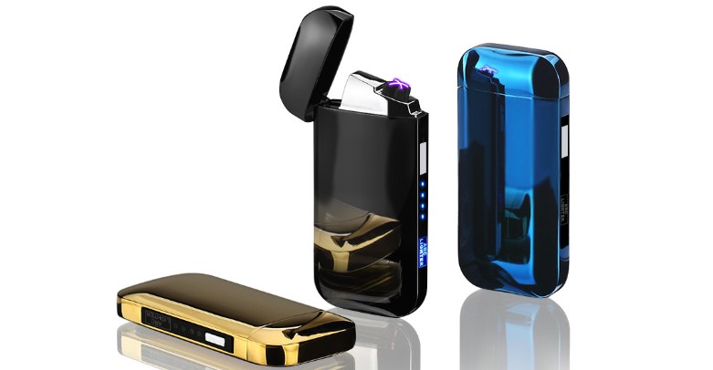 Rating of the best USB lighters for 2020