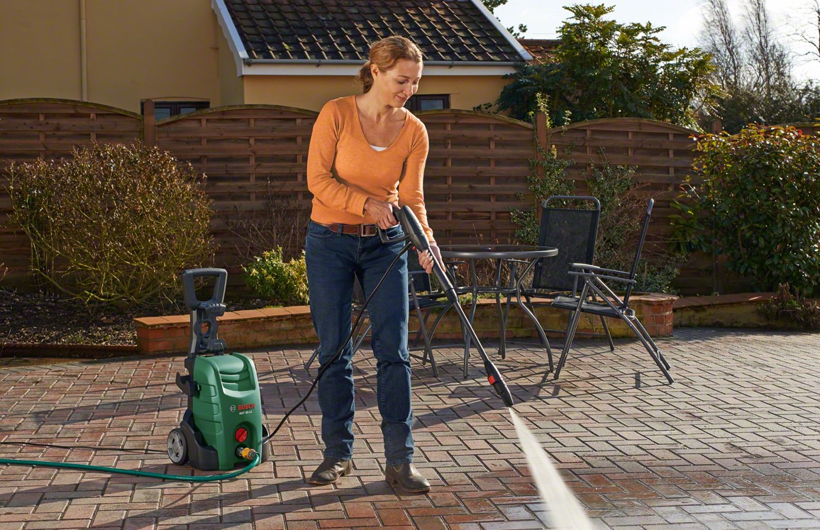 Rating of the best nozzles for pressure washers for 2020