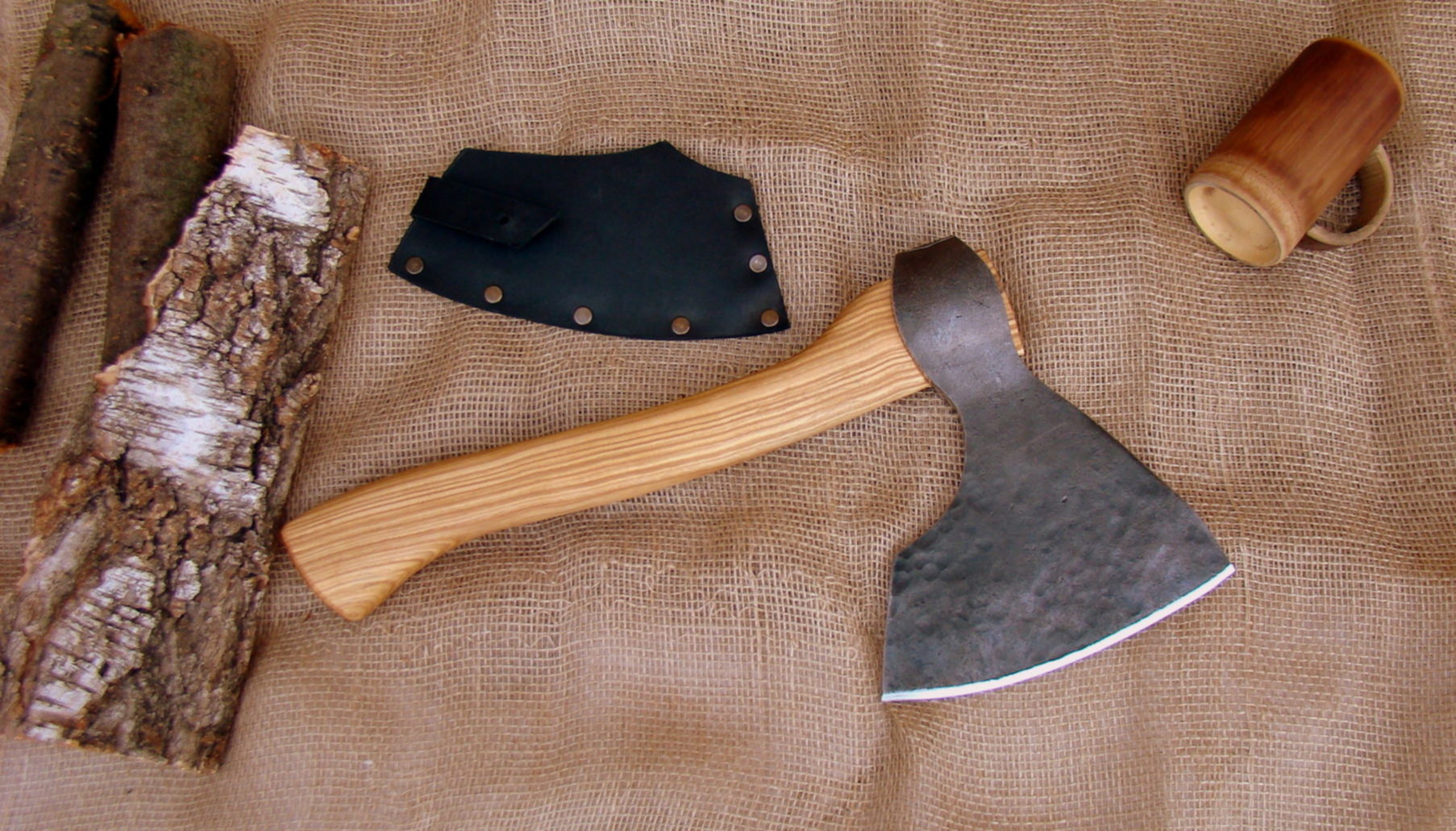 Ranking of the best meat axes for 2020
