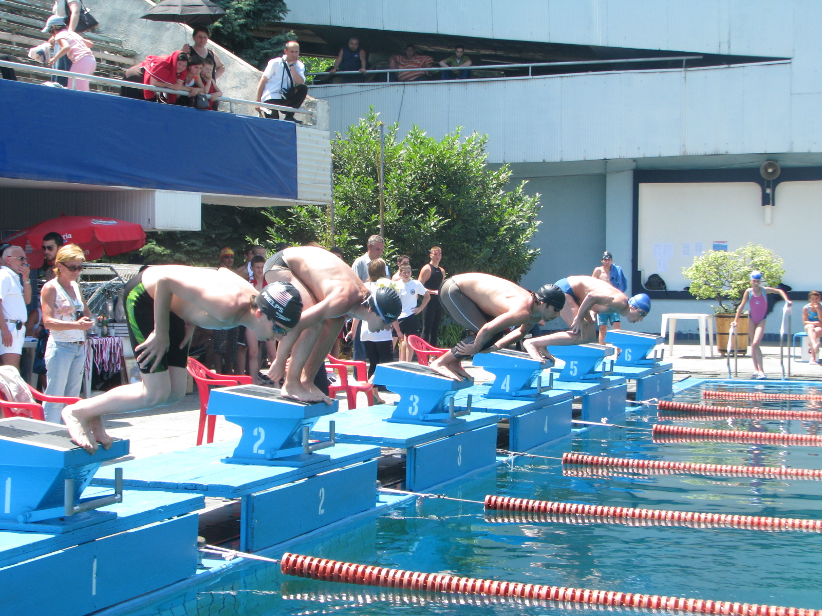 Betyg för de bästa hydro shorts (jammers) för simning 2020