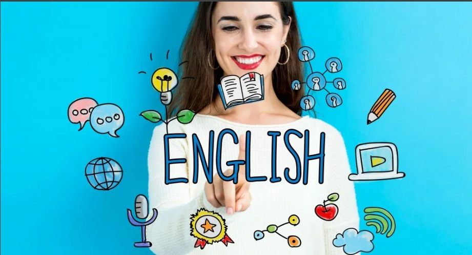 Rangering av de beste appene for å lære engelsk i 2020