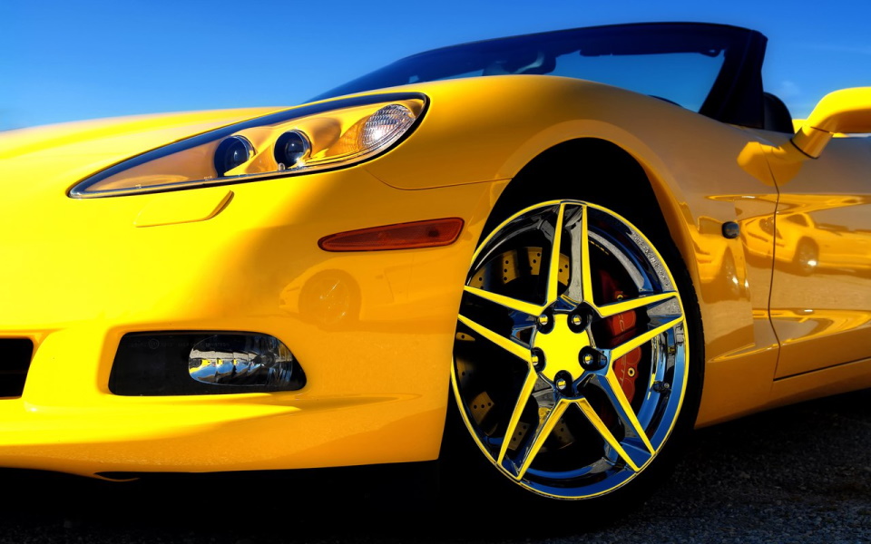 Rating of the best alloy wheel manufacturers for 2020