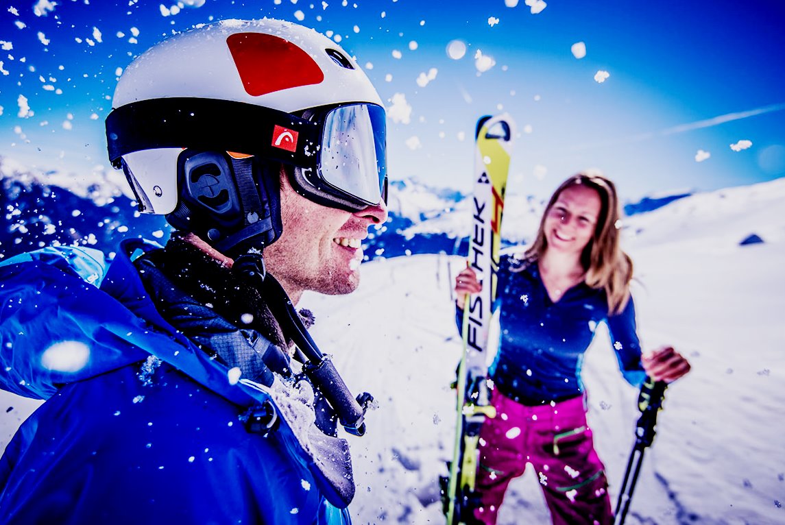 Hodnotenie najlepších lyžiarskych viazaní pre rok 2020