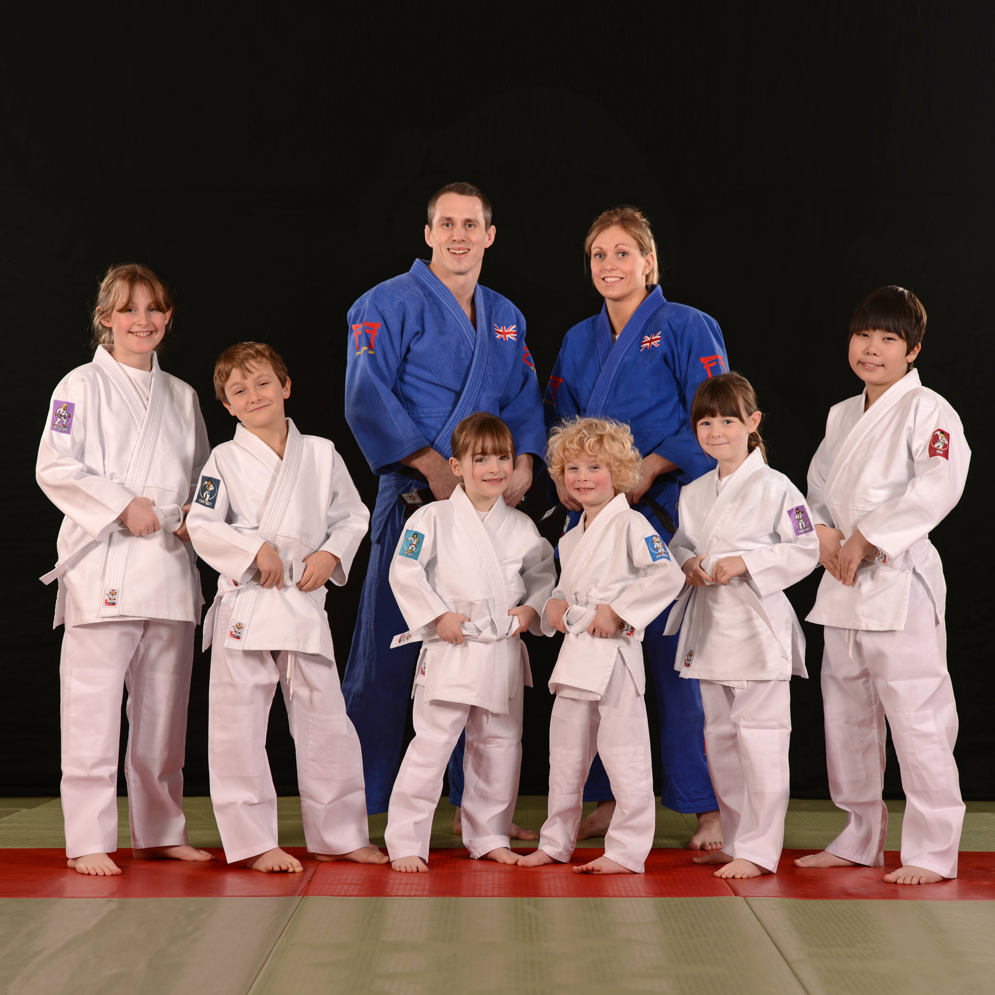 Rangering av de beste judokimonoer for 2020